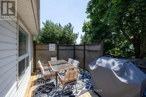 36 Apple Blossom Boulevard Clarington (bowmanville) ON L1C 4L9