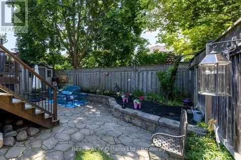 36 Apple Blossom Boulevard Clarington (bowmanville) ON L1C 4L9