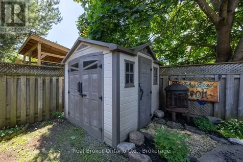 36 Apple Blossom Boulevard Clarington (bowmanville) ON L1C 4L9