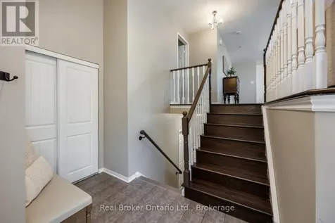 36 Apple Blossom Boulevard Clarington (bowmanville) ON L1C 4L9