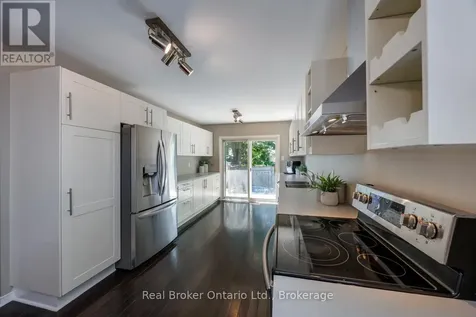 36 Apple Blossom Boulevard Clarington (bowmanville) ON L1C 4L9