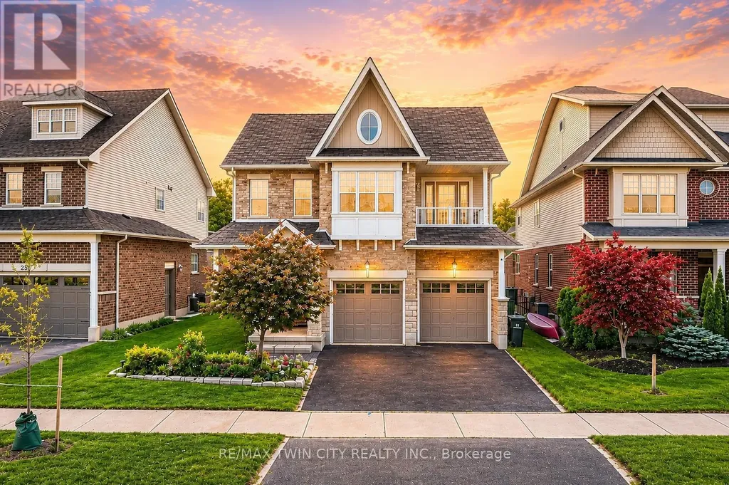 27 Tremaine Drive Kitchener ON N2A 4L9