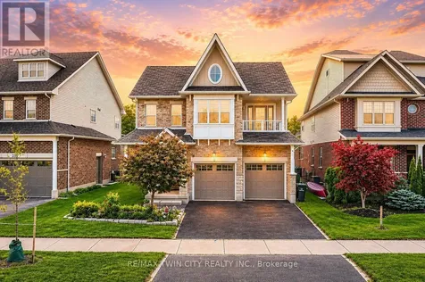 27 Tremaine Drive Kitchener ON N2A 4L9