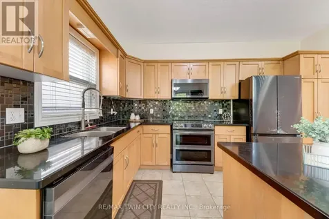 27 Tremaine Drive Kitchener ON N2A 4L9