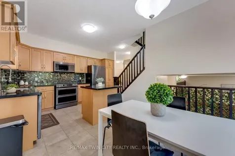 27 Tremaine Drive Kitchener ON N2A 4L9