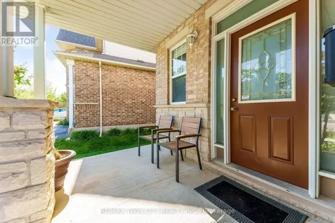 27 Tremaine Drive Kitchener ON N2A 4L9