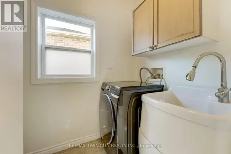 27 Tremaine Drive Kitchener ON N2A 4L9