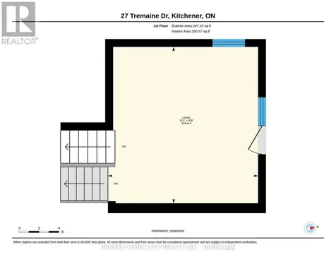 27 Tremaine Drive Kitchener ON N2A 4L9