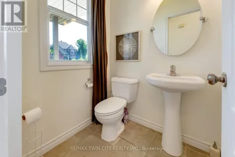 27 Tremaine Drive Kitchener ON N2A 4L9