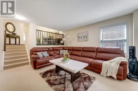 27 Tremaine Drive Kitchener ON N2A 4L9