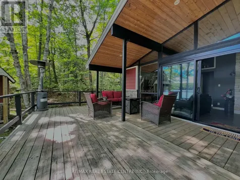 87 Pinewood Road Mcdougall ON P2A 2W7