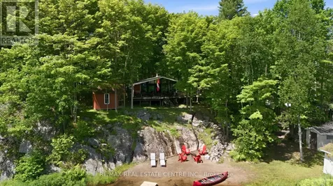 87 Pinewood Road Mcdougall ON P2A 2W7