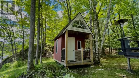 87 Pinewood Road Mcdougall ON P2A 2W7