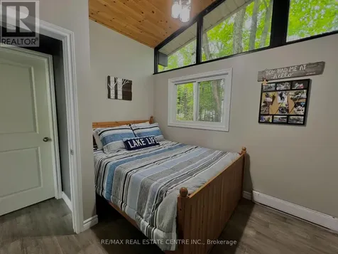 87 Pinewood Road Mcdougall ON P2A 2W7