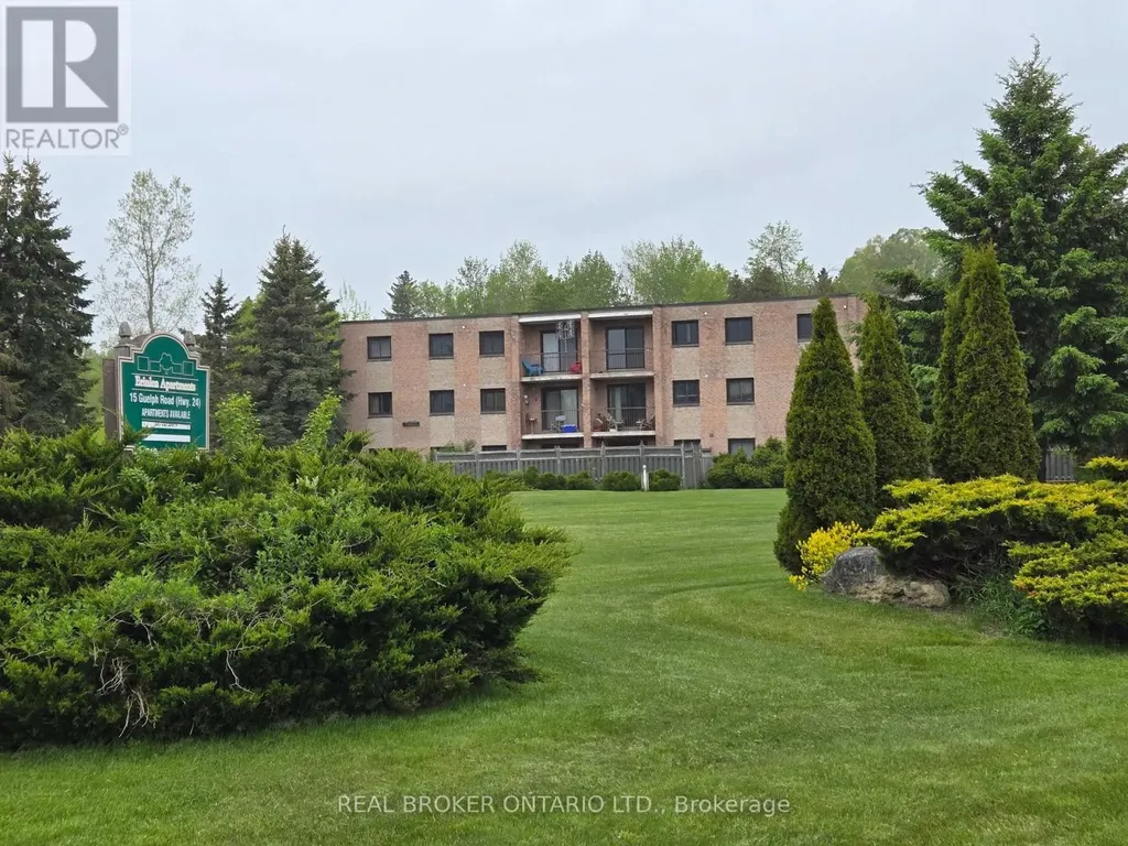 15 Wellington Road 124 Erin ON N0B 1T0