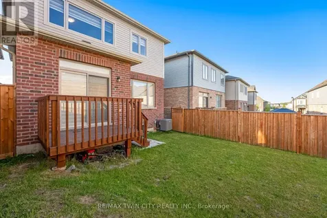 106 Haldimand Street Kitchener ON N2R 0R2
