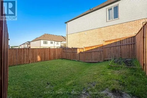 106 Haldimand Street Kitchener ON N2R 0R2