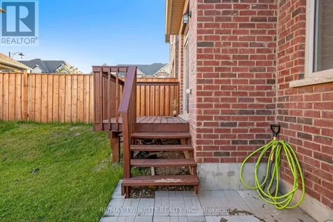 106 Haldimand Street Kitchener ON N2R 0R2