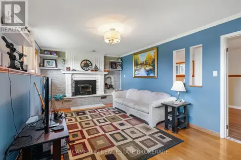 5003 Chapel Road South Glengarry ON K0C 1S0