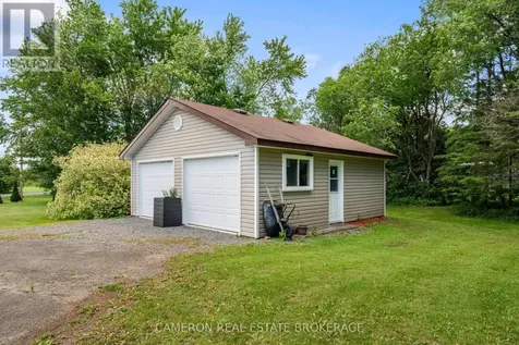 5003 Chapel Road South Glengarry ON K0C 1S0