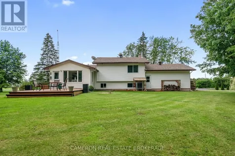 5003 Chapel Road South Glengarry ON K0C 1S0