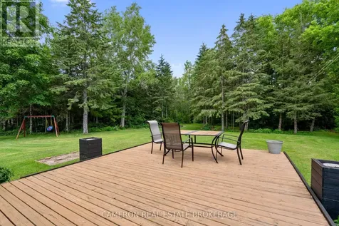5003 Chapel Road South Glengarry ON K0C 1S0