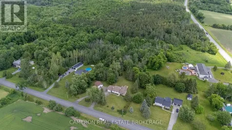 5003 Chapel Road South Glengarry ON K0C 1S0