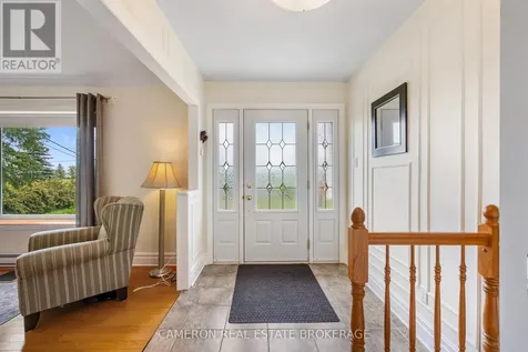 5003 Chapel Road South Glengarry ON K0C 1S0