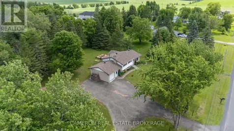 5003 Chapel Road South Glengarry ON K0C 1S0