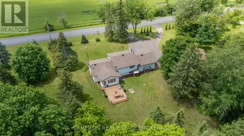 5003 Chapel Road South Glengarry ON K0C 1S0