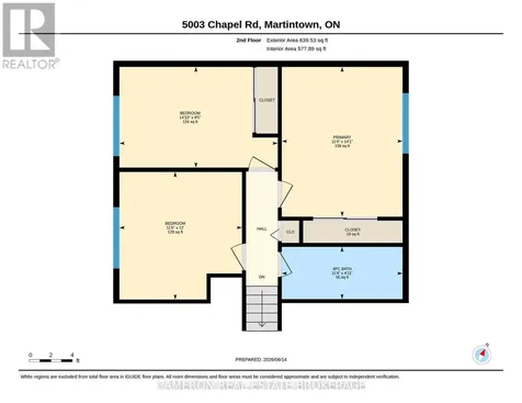 5003 Chapel Road South Glengarry ON K0C 1S0