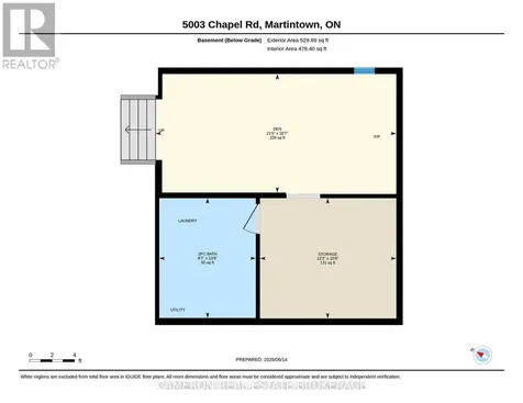 5003 Chapel Road South Glengarry ON K0C 1S0