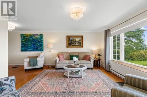 5003 Chapel Road South Glengarry ON K0C 1S0