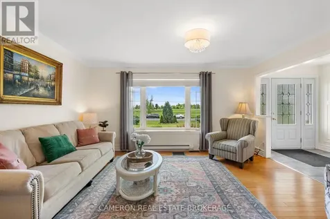 5003 Chapel Road South Glengarry ON K0C 1S0