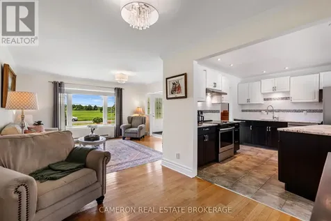 5003 Chapel Road South Glengarry ON K0C 1S0