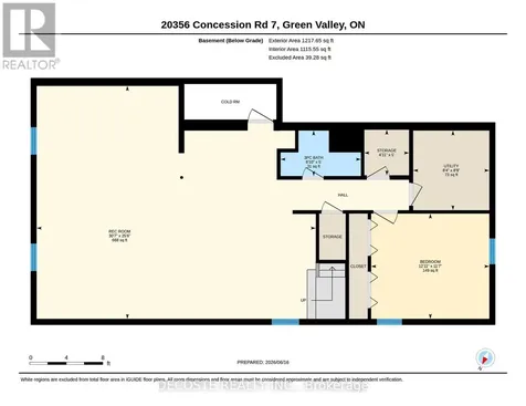 20356 Concession 7 Road South Glengarry ON K0C 1L0