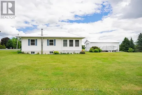 20356 Concession 7 Road South Glengarry ON K0C 1L0