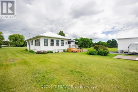 20356 Concession 7 Road South Glengarry ON K0C 1L0