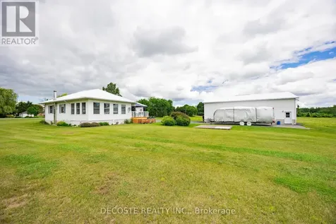 20356 Concession 7 Road South Glengarry ON K0C 1L0