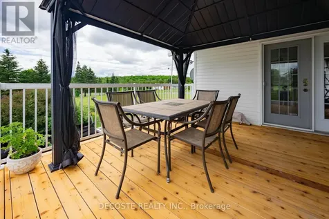 20356 Concession 7 Road South Glengarry ON K0C 1L0