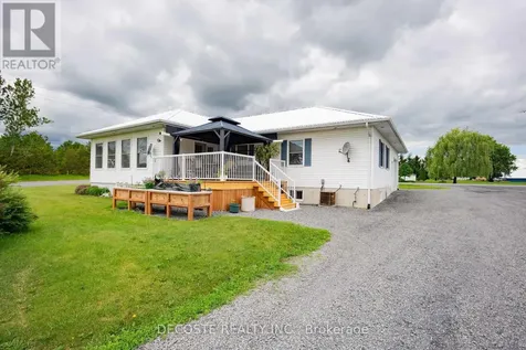 20356 Concession 7 Road South Glengarry ON K0C 1L0