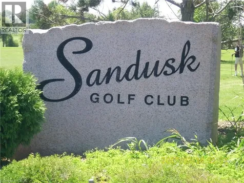 1445 Sandusk Road Jarvis ON N0A 1H0