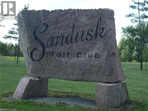 1445 Sandusk Road Jarvis ON N0A 1H0