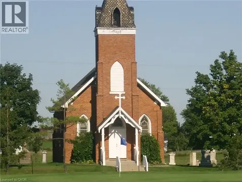 1445 Sandusk Road Jarvis ON N0A 1H0