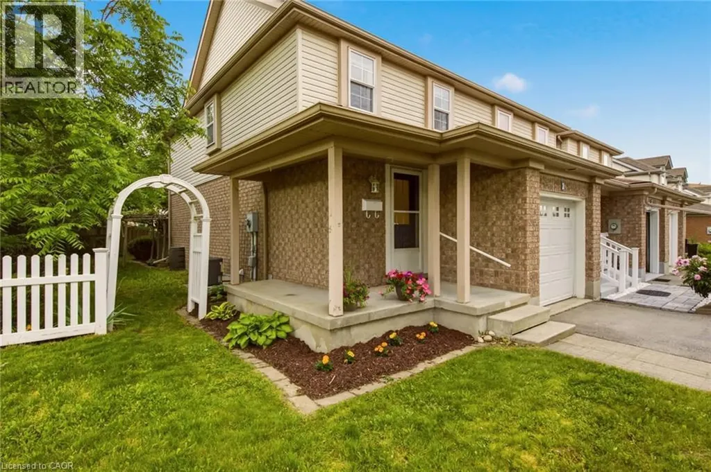 2 Ireland Place Guelph ON N1E 7C2
