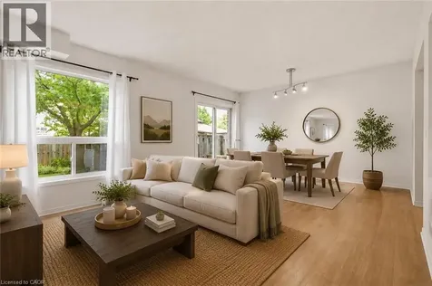 2 Ireland Place Guelph ON N1E 7C2