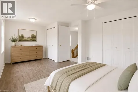 2 Ireland Place Guelph ON N1E 7C2