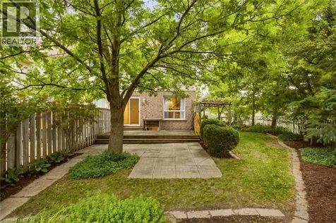 2 Ireland Place Guelph ON N1E 7C2