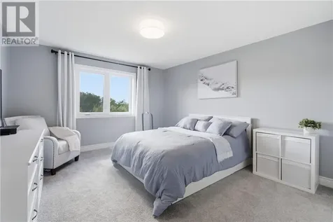 90 Landreville Drive Sudbury ON P3A 0B4