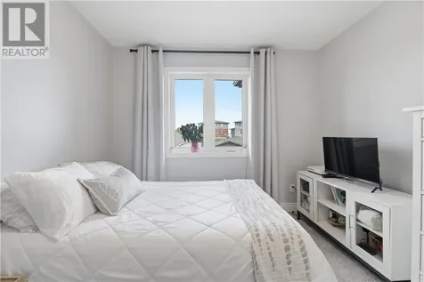 90 Landreville Drive Sudbury ON P3A 0B4